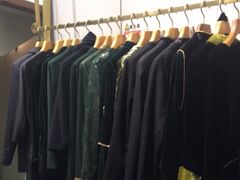 -孟礼旗袍西装礼服定制