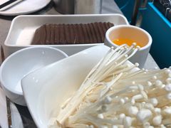 -半天妖烤鱼(百乐广场店)