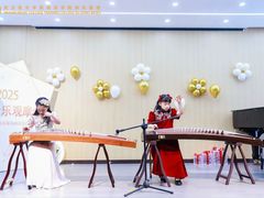 -武汉音乐学院徐东基地