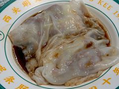 -西关明记肠粉(荔枝湾店)