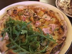 -PIZZA BIANCA(万象城店)