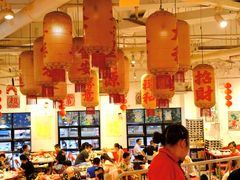 -李常在重庆火锅(合川总店)