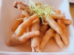 -吴系粤菜馆·茶餐厅(深业上城店)