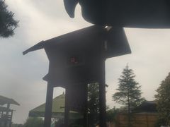 -芭东小镇温泉