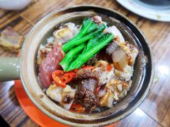 -坤记煲仔小菜(西环店)