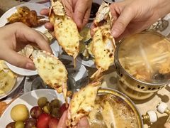 -芭菲盛宴·环球美食(北城国际店)