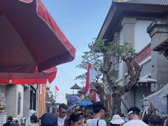 -乌布德传统市场