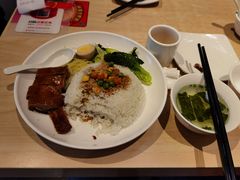 -避风塘(百联东郊店)