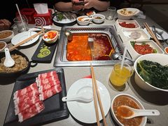 -海底捞火锅(九久奥特莱斯店)