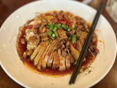 -郭鸡肉·非遗餐厅(安仁古镇店)