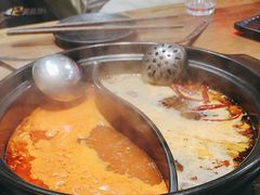 -牛小嫩串串火锅(老国贸总店)