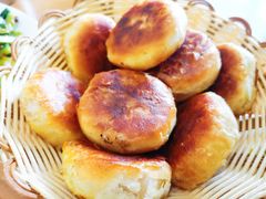牛肉火勺-和兴记牛肉火勺·羊汤(于洪广场店)