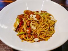 -芭莉与彩虹西餐厅(成都合生汇店)
