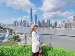 -Kathleen's Waitan 凯圣琳江景西餐厅(外滩店)