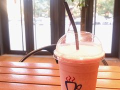 -Jamaicablue Coffeeshop(中央广场店)