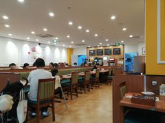 大堂-萨莉亚意式餐厅(桃浦路店)