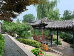 -戚继光故里