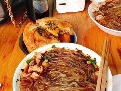 红油肥肠粉-甘记肥肠粉(马鞍北路店)