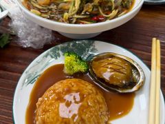 -叶存利海鲜大馅饺子(海宁路总店)