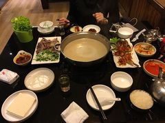 -英子补身汤(海兰路店)