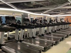 -宝力豪健身(中粮广场店)