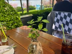 -宝莱纳餐厅(滨江店)