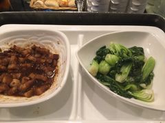 -华安国际大酒店-餐厅