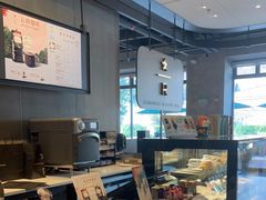 -星巴克臻选(重庆大学城熙街店)