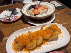 -新白鹿餐厅(龙游路店)
