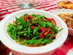 -西贝莜面村(上海百联西郊店)