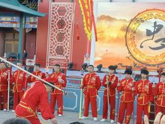 -大明幻境第一城