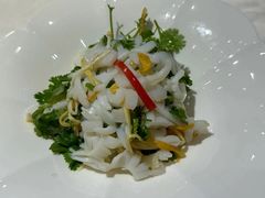 -绿雅酒家(江西中路店)