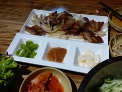 -京玉菲饭店(李村店)