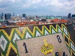 -斯蒂芬主教座堂(Stephansdom)