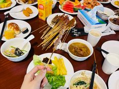 -兴芮温泉度假区