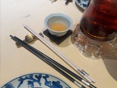 -侨美食家·粤菜(体育西路店)