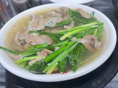 牛三星汤-珍珍小食店(西华路店)