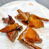 吃不腻的老牌粤菜~ 😍