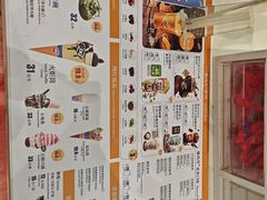 -DQ·蛋糕·冰淇淋(鸿坤店)