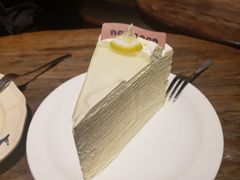 -奈诺甜品·生日蛋糕·下午茶(古城店)