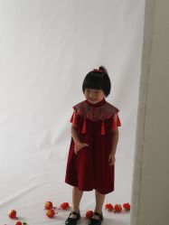 -倾城宝贝儿童摄影(广州天河店)