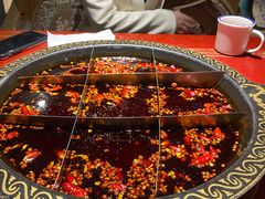 -黄家码头老火锅(解放碑旗舰店)