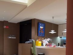 -优悦派·别墅派对轰趴馆(静安店)