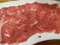 -龙记斑鱼火锅鲜切牛肉自助(红山路店)