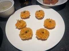 -南里山房·新淮扬菜(徐汇万科店)