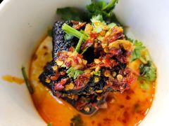 -黑色经典臭豆腐·湖南特产(步行街店)