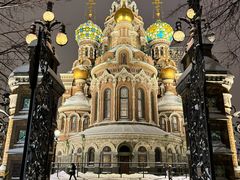 -滴血救世主教堂