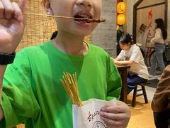 -时尚天河商业广场