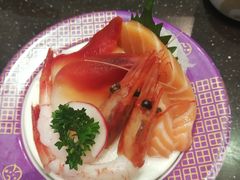 -元气寿司(环球港店)