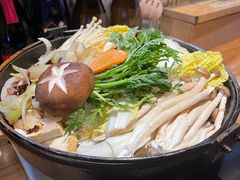 -九酢·海鲜居酒屋